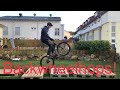 How I Learned Back-Hops |  Wie ich den Backwheelhop gelernt habe (backwheelhop, rear wheel hop)