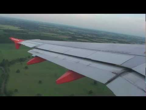 flight-review:-onboard-easyjet-flight-ezy019.-london-luton-to-edinburgh