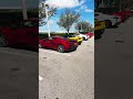 Thank you to Sun City Corvette Club for stopping in! www.classiccarsofsarasota.com
