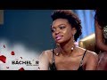 Lee Offers Nontombi An Apology | The Bachelor SA | M-Net