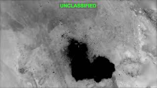 U.S. Forces Conduct Precision Strikes During Operation Epic Fury