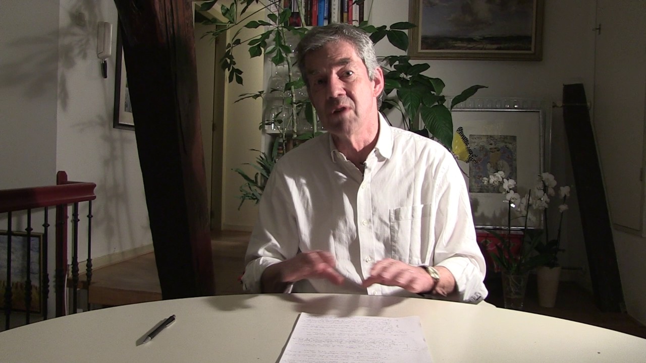 Prostitution Politics = Morality Politics