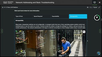 🚀💻 Cisco Switching Essentials