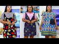 African fashion clothing latest and trendy ankara designs