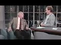 Don Rickles Letterman 1987