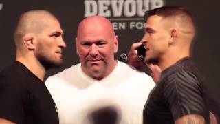 Abu Dabi 2019 Oficialno Zubayra Tuhugov Protiv Ufc 242 Konor Poyavitsya V Abu Dabi