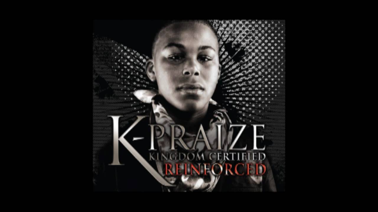 Watch K-Praize Tyler Perry Song on YouTube Watch K-Praize Tyler Perry Song on YouTube