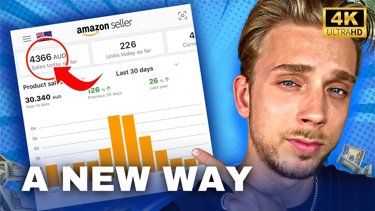 how-to-find-profitable-products-on-amazon-for-fba-wholesale-youtube