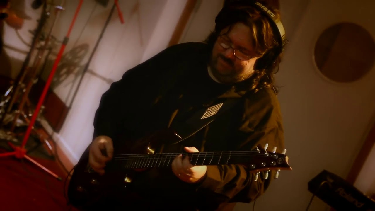 LEGENDS OF ROCK Live at X LEVEL STUDIOS