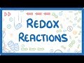 Gcse chemistry  oxidation and reduction  redox reactions 39 higher tier