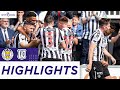 St Mirren Dundee goals and highlights