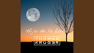 Hijo de la Luna - Thomas Krüger