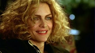 Selina Kyle on a date | Batman Returns