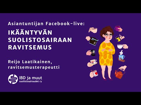 Video: Mitä Vitamiineja Voidaan Käyttää Ummetuksen Lievittämiseen?