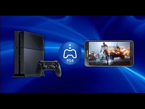 download remote play ps4