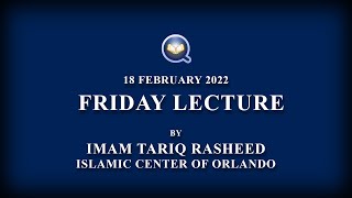 ICO Friday Lecture 18 February 2021