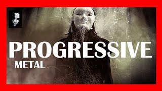 Ultimate Progressive Metal Jam: DRUMLESS Track
