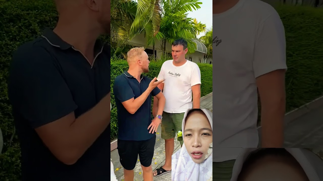 Ketahuan Pura Pura Hamil 