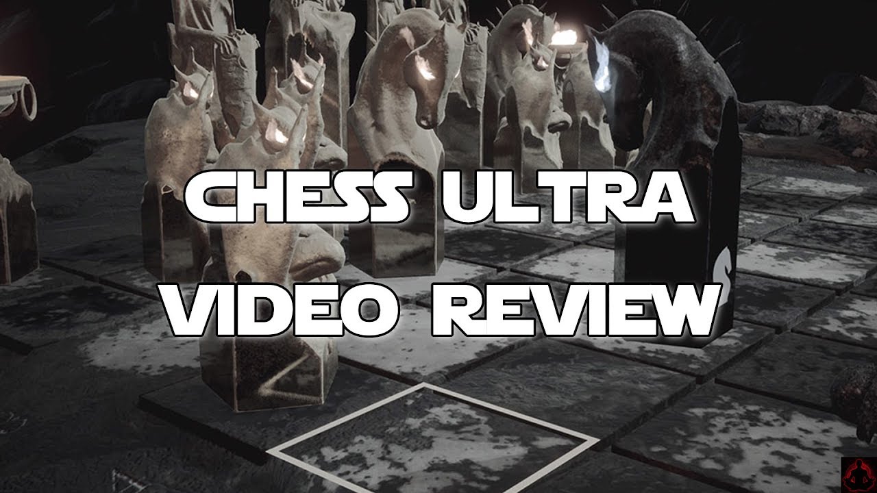 Chess Ultra - IGN