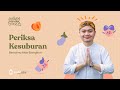 Mas Blangkon Periksa Kesuburan! - SEHAT BERSAMA BOCAH