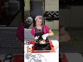 طريقة عمل غريبة التفاح