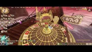 12TAILS [TOT] VICTORY BRIDGE ARENA  #2