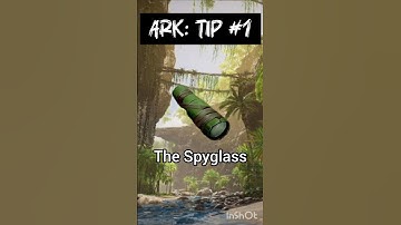 Amazing ARK Tips You Should Know #arksurvivalevolved #viral #shorts