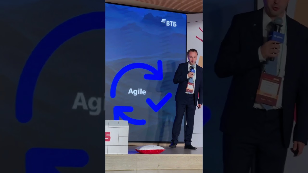 GP Days 2023 секция «Управление бизнесом»