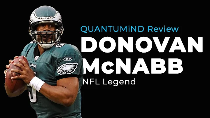 QUANTUMiND Review | NFL Legend Donovan McNabb