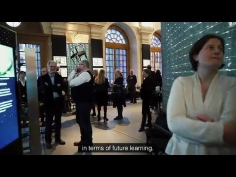 Nobel Center: Museum