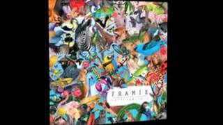 No More Oil - Framix