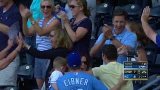mlb clips with baseball savant #1