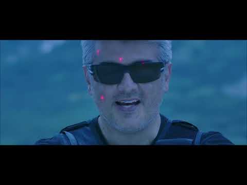 Vivegam (2017) Malayalam Dubbed Full Movie | Ajith Kumar, Vivek Oberoi, Kajal Aggarwal