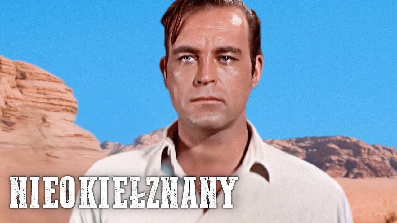 Nieokiełznany | Polski Lektor | Amerykański Western