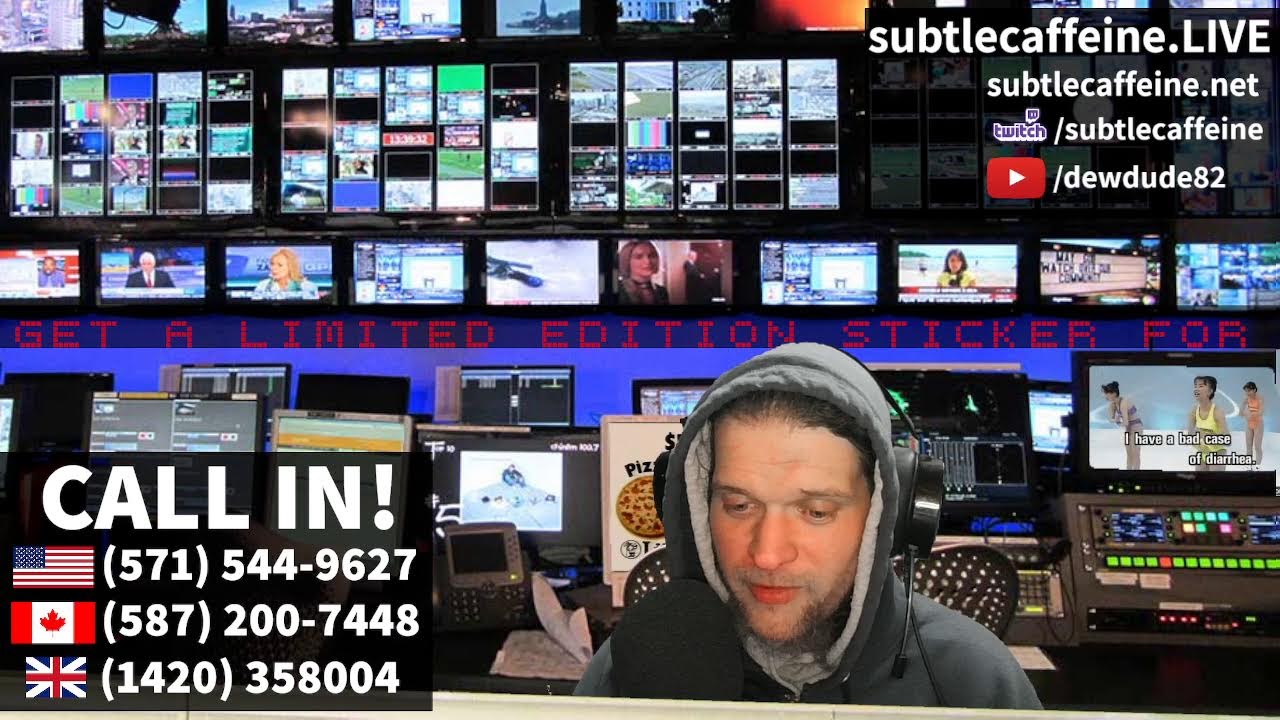 Retrowave | Casual - Chilled - Come Chat