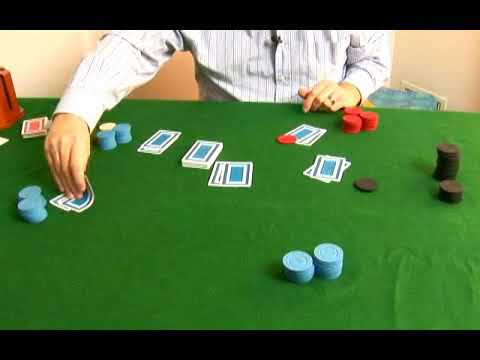 Video: Texas Hold 'em Patched