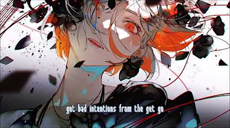 Nightcore - Happy (Silent Child)