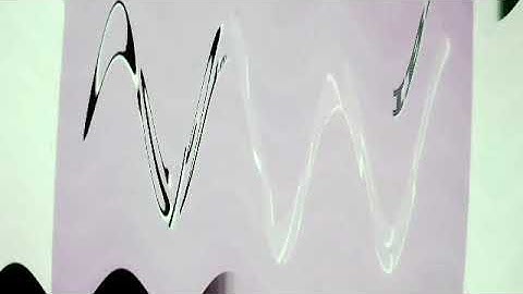 Preview 9000 OS/2 Warp 4 Effects in Crying Ultracubed 