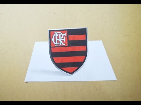 Flamengo 3d Flamengo 3d