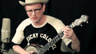 J.D. Wilkes - Back In The Saddle Again chords