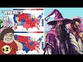 Why are texas and missouri being flooded with voters devwatch iv