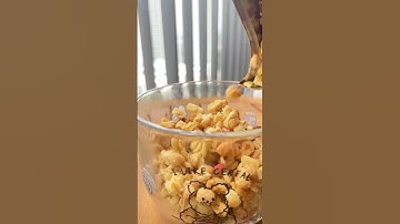 Ngũ cốc Calbee có gì khác biệt với ngũ cốc thông thường?