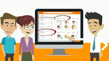 Transform the Way You Work with Zarion Allocate (Coxswain Alliance)