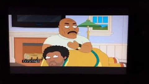 Freight Train spanks Robert Tubbs