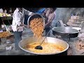 Double ka Meetha Hyderabad party Special For 500 people || Indian Street Food || KIKTV Network