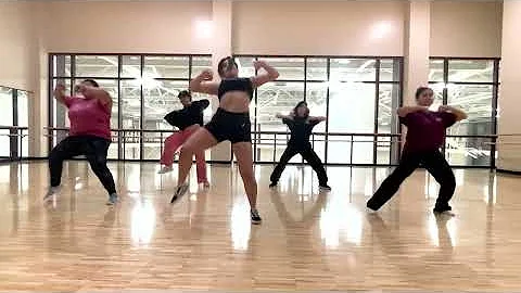Megan Thee Stallion - Plan B / Analisa Choreography