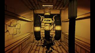 BaTIM - Chapter 2 (patch 1) speedrun in 7:22.367
