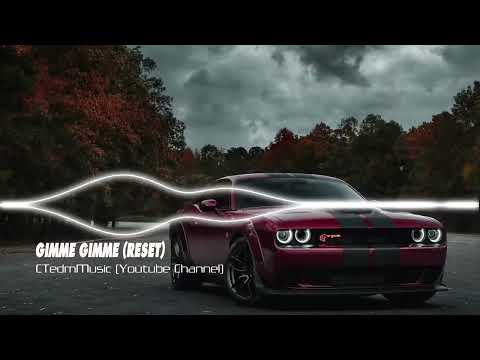 GIMME GIMME GIMME RESET