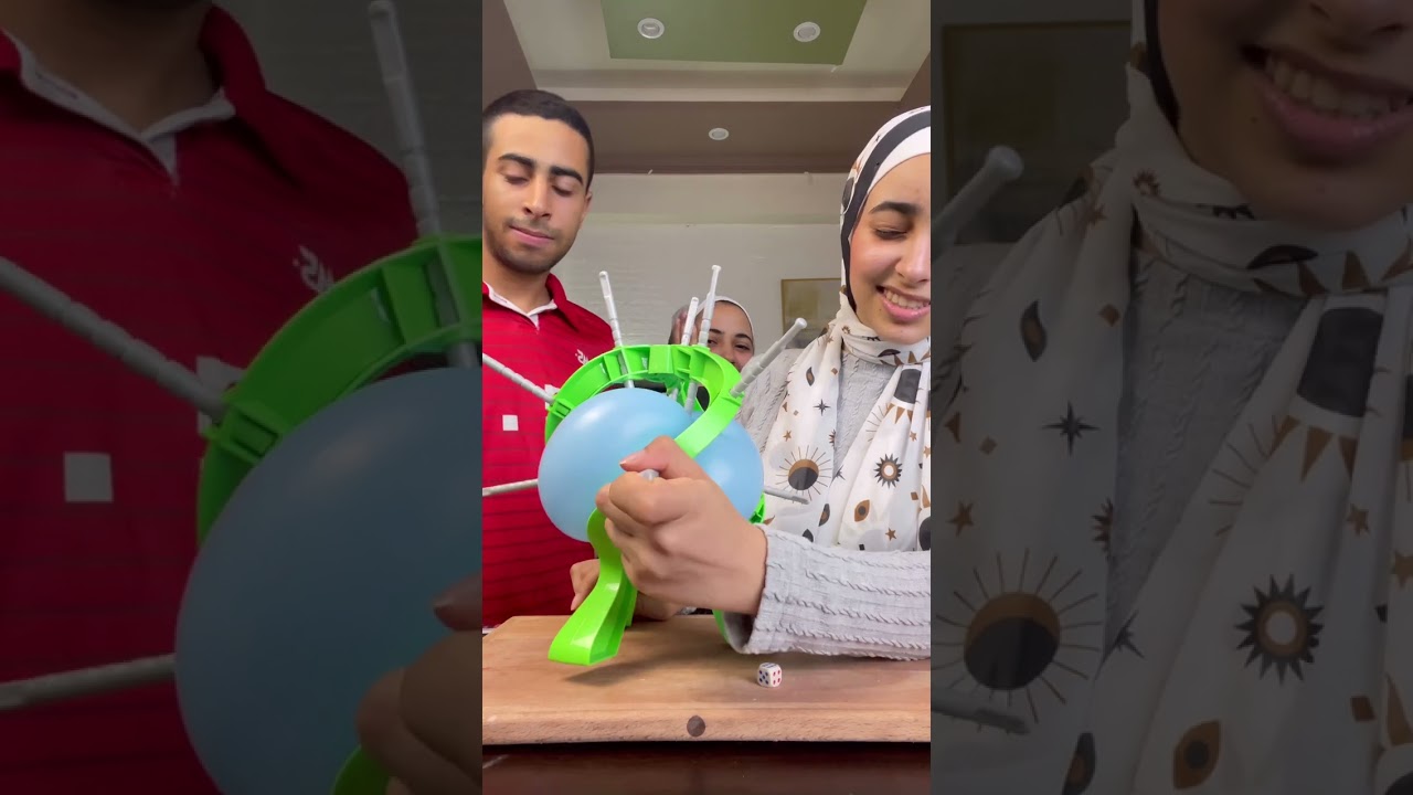 اهم حاجة المصداقية..🤓