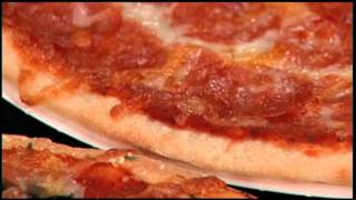 Papa Murphy's Take 'N Bake Pizza